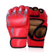 قفازات MMA