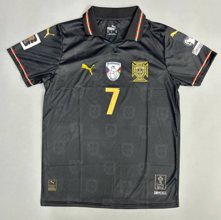 قميص البرتغال 2025-2026 إصدار خاص