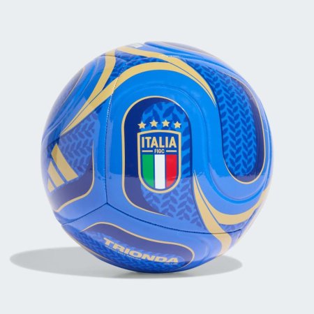 كرة كأس العالم لمنتخب إيطاليا TRIONDA ITALY HOME CLUB BALL
