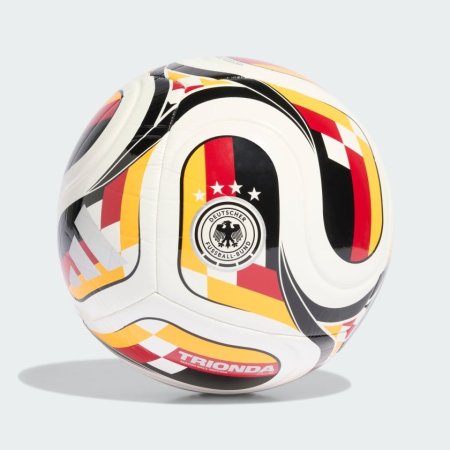 كرة كأس العالم لمنتخب ألمانيا TRIONDA GERMANY HOME CLUB BALL