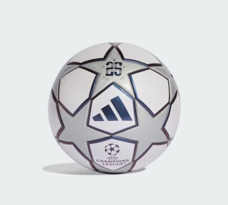 دوري أبطال أوروبا - الكرة الثالثة UEFA CHAMPIONS LEAGUE LEAGUE 3RD BALL