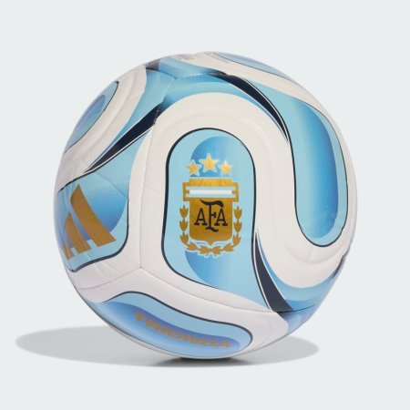 كرة كأس العالم لمنتخب الأرجنتين TRIONDA ARGENTINA HOME CLUB BALL
