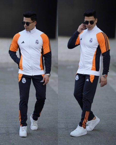 تريننج ريال مدريد