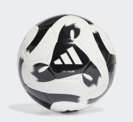 Adidas Tiro Club Ball, كرة قدم أديداس تيرو كلوب