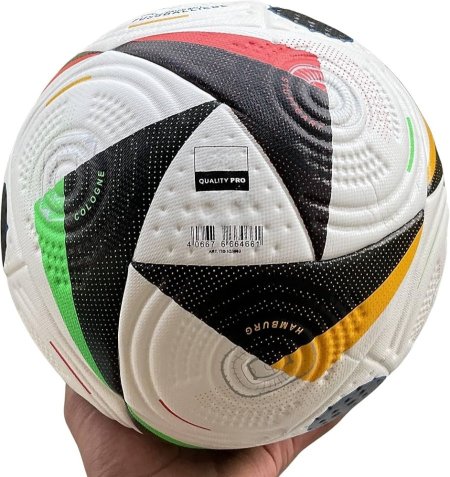 Adidas Euro 2024 Ball كرة اليورو