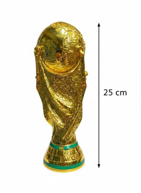 مجسم كأس العالم