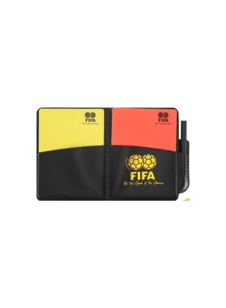 كروت تحكيم FIFA