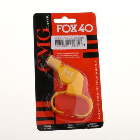 صافرة Fox40