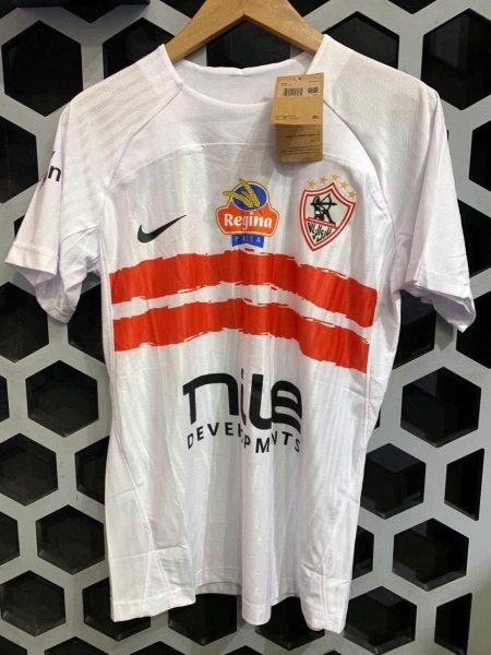 تيشيرت الزمالك المصري 2025