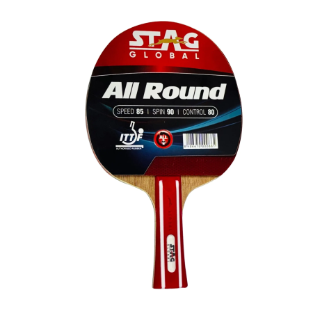 مضرب تنس STAG GLOBAL All Round