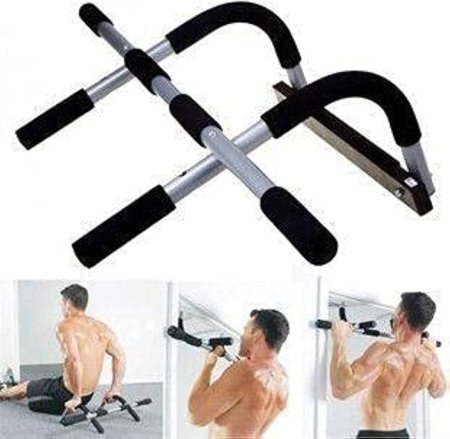 عقلة التمرين iron gym