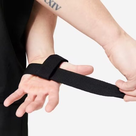ستراب رفع الأثقال Lifting Strap