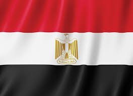علم مصر 150/90 سم
