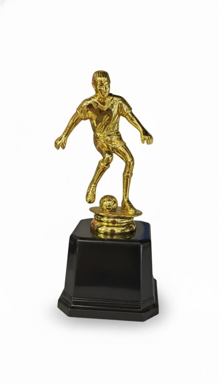 كأس لاعب كرة قدم