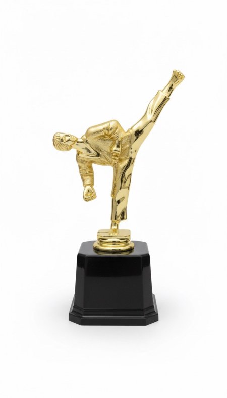 كأس لاعب كراتيه