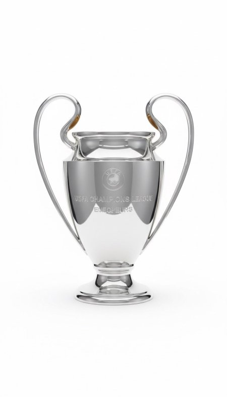 كأس دوري الأبطال 32 سم