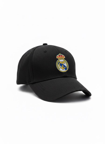 طاقية ريال مدريد