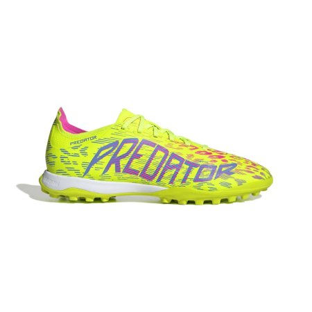 حذاء كرة قدم Adidas predator league حب صغير