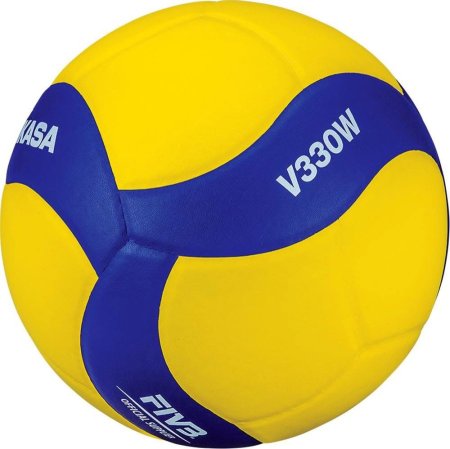 كرة طائرة MIKASA V330W