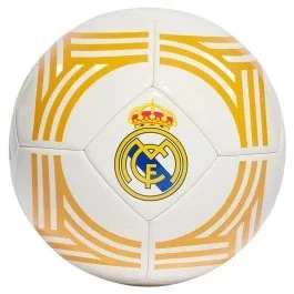 Real Madrid adidas Home Club Football كرة تدريبات ريال مدريد
