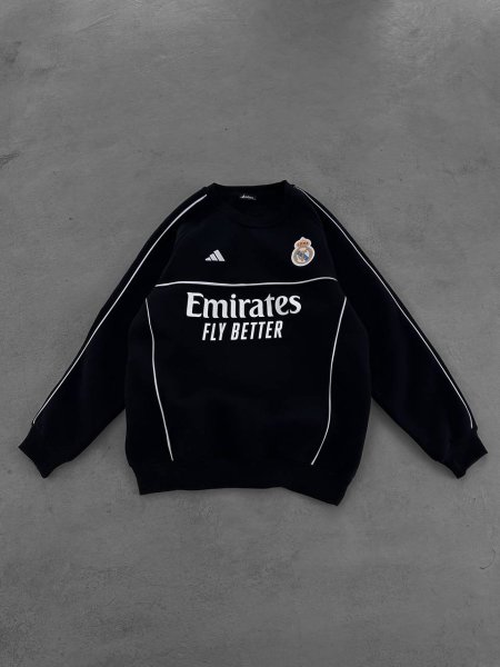 بلوزة مدريد فوتر