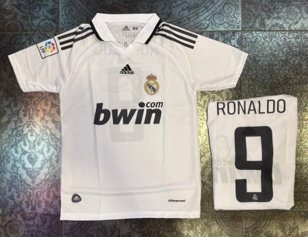 تيشيرت ريال مدريد رونالدو