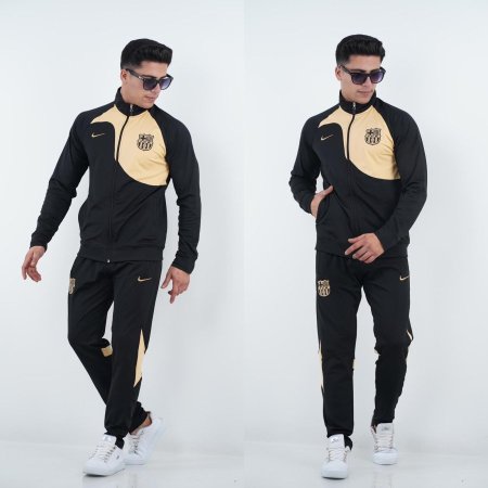 تريينج برشلونة شبابي