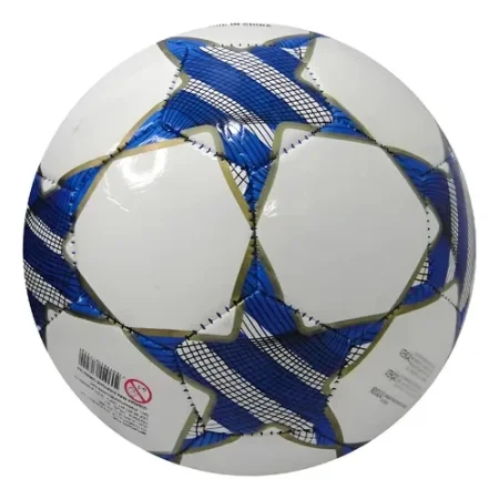 كرة قدم تدريبية