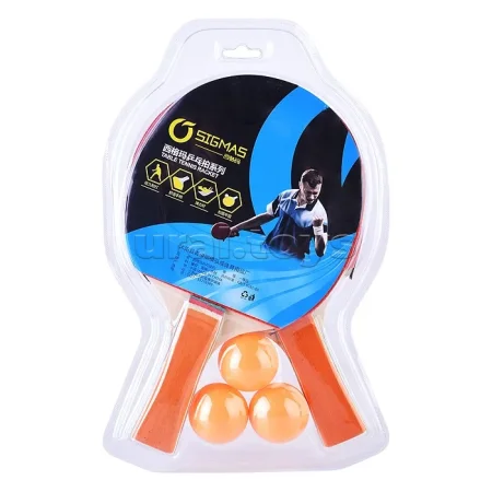 مضرب تنس تدريبي