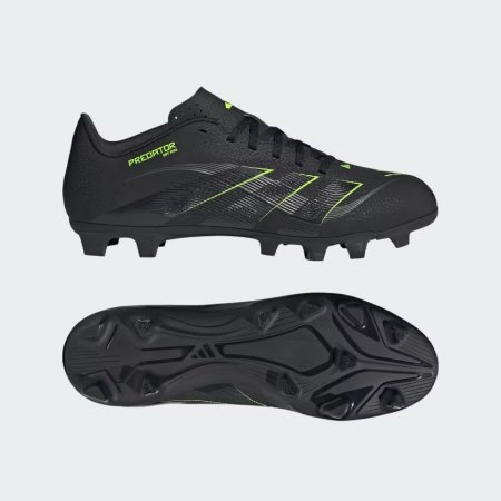 BOTINES PREDATOR CLUB TERRENO FIRME/MULTITERRENO