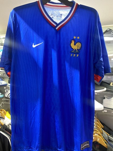 تيشيرت فرنسا نسخة كأس العالم 2022