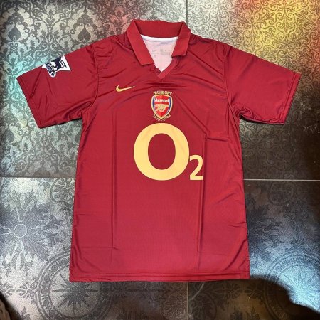 تيشيرت آرسنال هنري