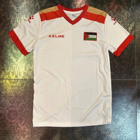 تيشيرت المنتخب الفلسطيني