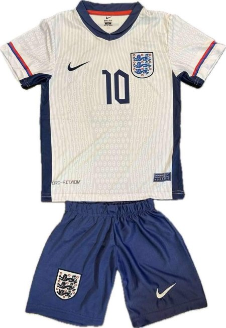 كلر انجلترا مونديال 2022 للأطفال