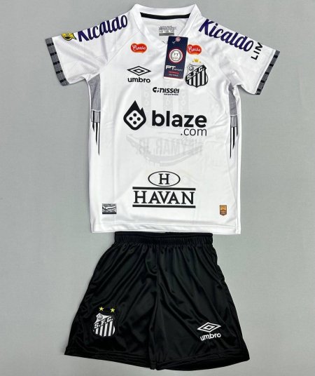 كلر نيمار سانتوس 2026 للأطفال