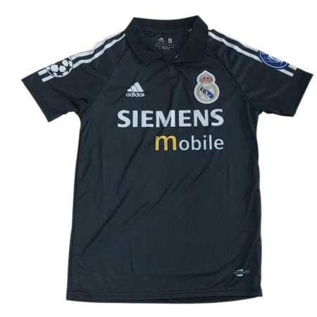 تيشيرت زيدان ريال مدريد