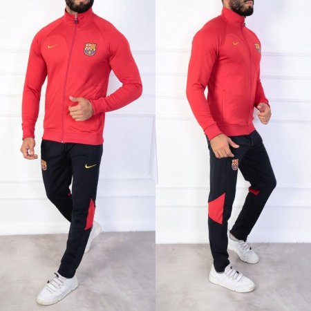 تريينج برشلونة شبابي