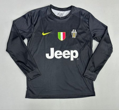 قميص حارس مرمى يوڤنتوس بوفون كم طويل موسم 2014