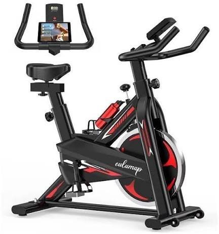 دراجة سبيننج