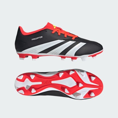 PREDATOR CLUB FLEXIBLE GROUND FOOTBALL BOOTS