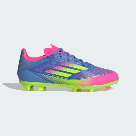 F50 LEAGUE FIRM/MULTI-GROUND BOOTS