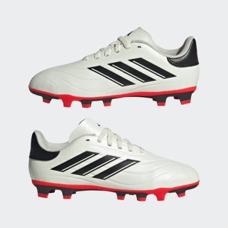 COPA PURE II CLUB FLEXIBLE GROUND SOCCER CLEATS