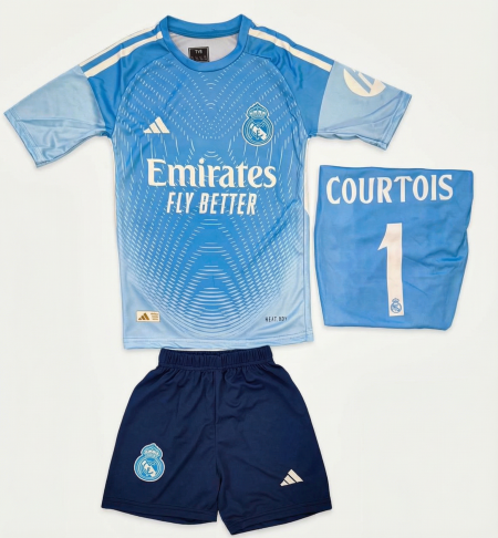 كلر كورتوا 2025 ولادي