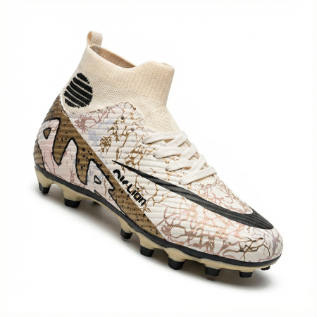 حذاء كرة قدم حب كبير ليون